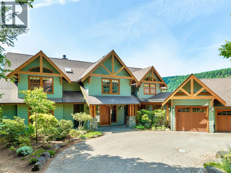 121 Howard Road, Salt Spring Island, BC, V8K 1N2