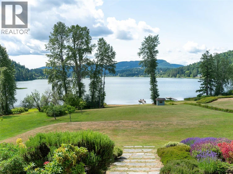 121 Howard Road, Salt Spring Island, BC, V8K 1N2 - 2