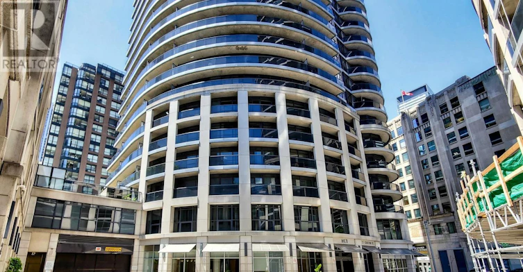 507-21 Carlton Street, Toronto, ON, M5B 1L3 - 2
