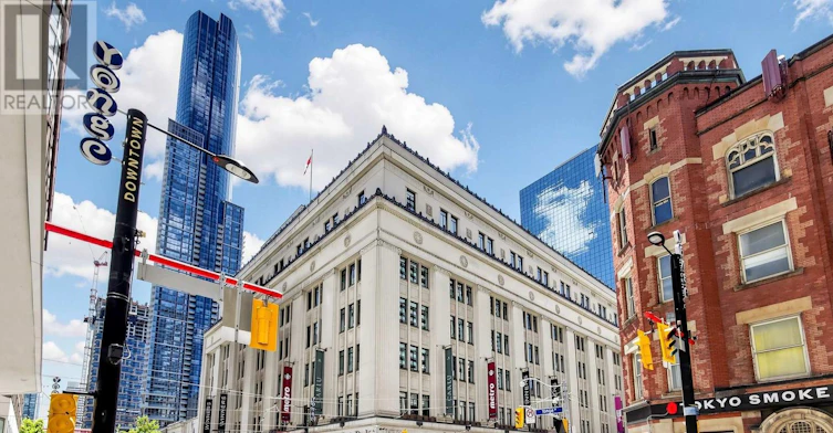 507-21 Carlton Street, Toronto, ON, M5B 1L3 - 29