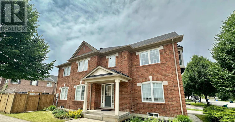 1 Armando Drive, Markham, ON, L6E 2B4