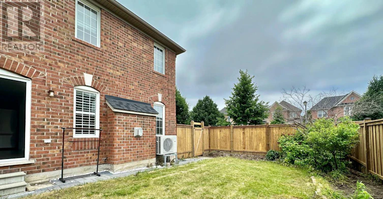 1 Armando Drive, Markham, ON, L6E 2B4 - 21