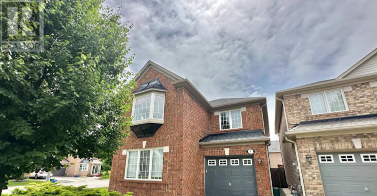 1 Armando Drive, Markham, ON, L6E 2B4 - 2