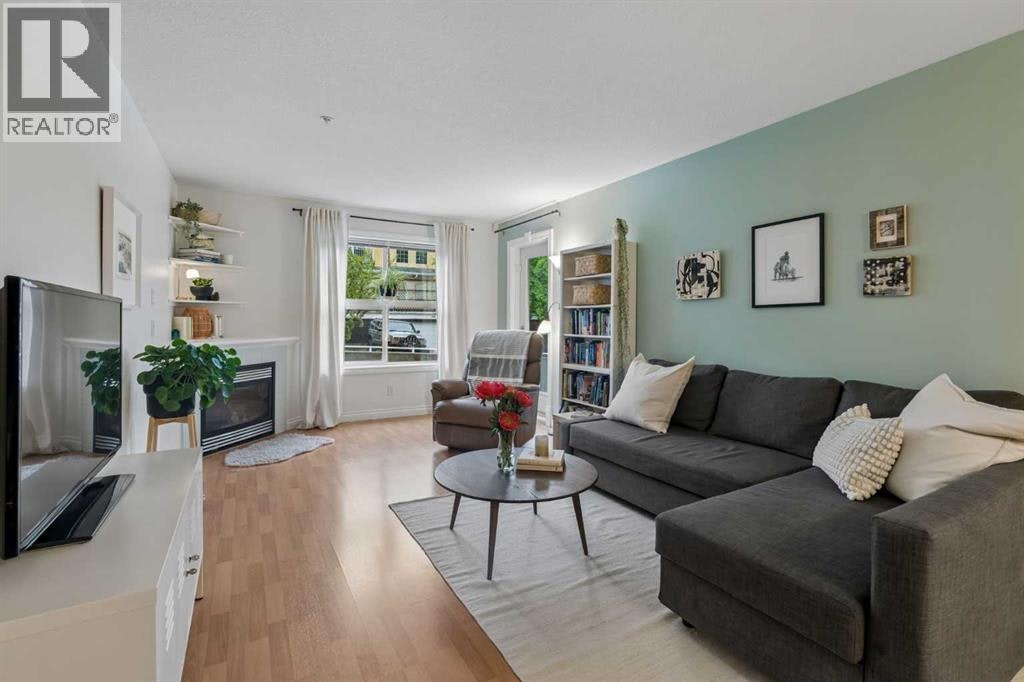 310-1631 28 Avenue SW, Calgary, AB, T2T 1J5