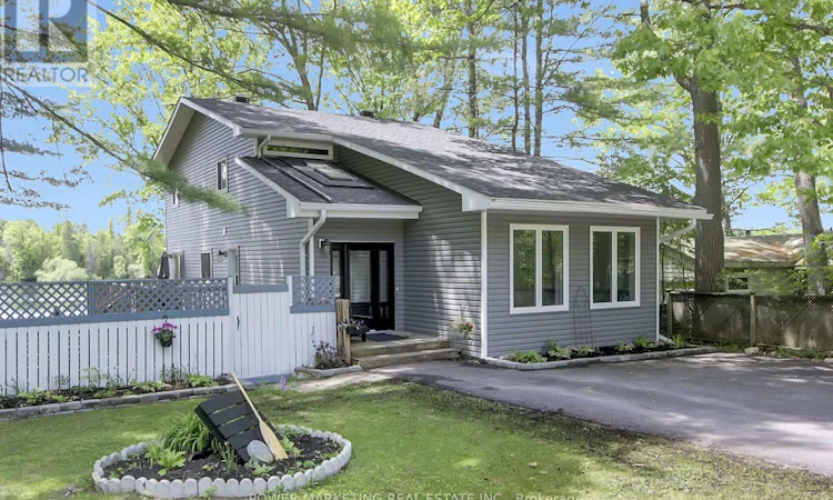 1312 Bayview Drive