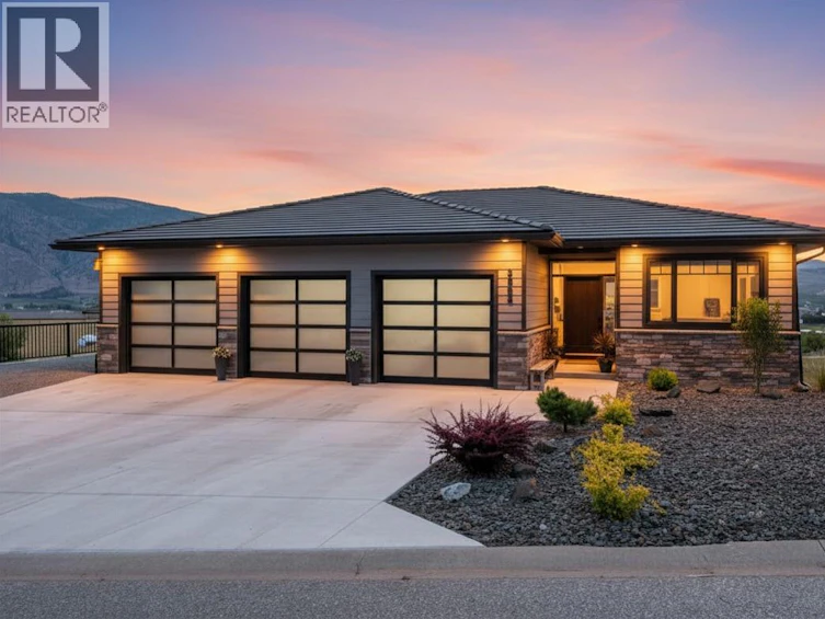 3803 Torrey Pines Drive, Osoyoos, BC, V0H 1V4
