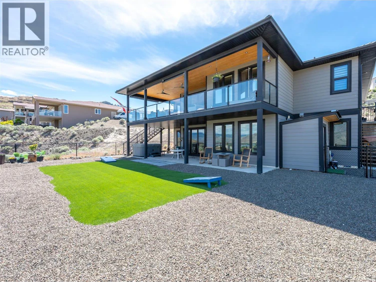 3803 Torrey Pines Drive, Osoyoos, BC, V0H 1V4 - 4