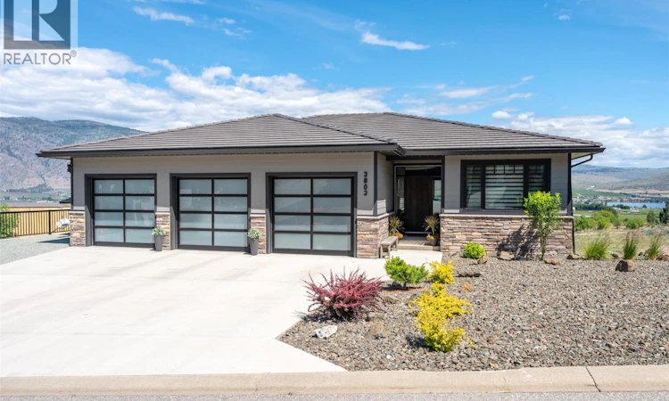 3803 Torrey Pines Drive