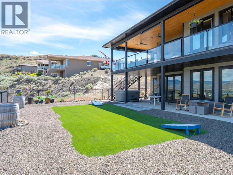 3803 Torrey Pines Drive, Osoyoos, BC, V0H 1V4 - 83