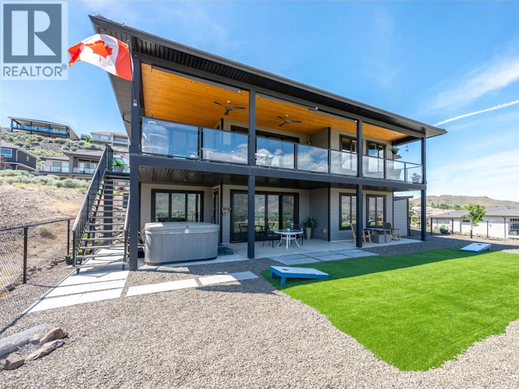 3803 Torrey Pines Drive, Osoyoos, BC, V0H 1V4 - 87