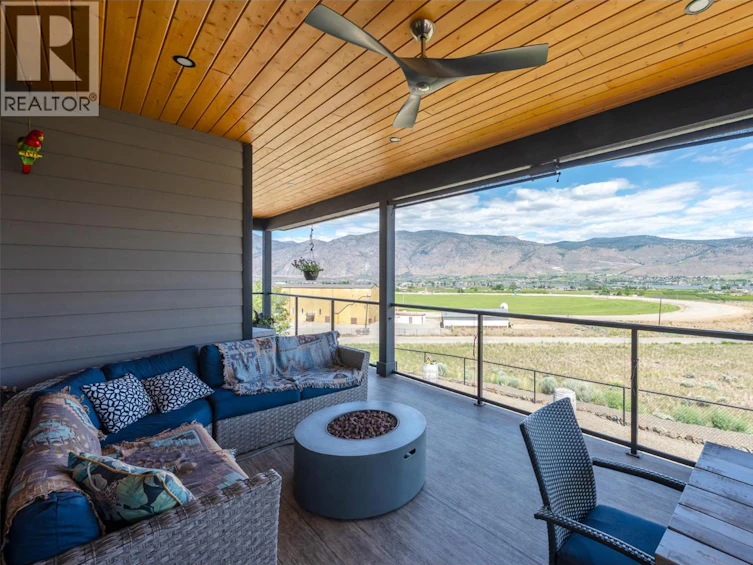 3803 Torrey Pines Drive, Osoyoos, BC, V0H 1V4 - 36