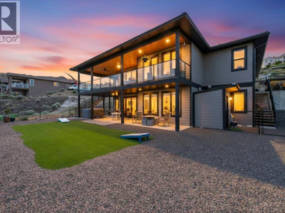 3803 Torrey Pines Drive - 3