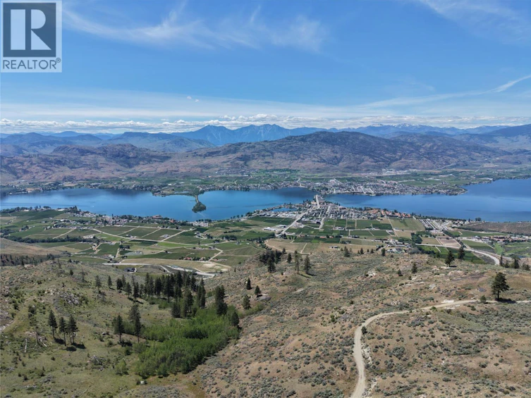 389 Chapman Road, Osoyoos, BC, V0H 1V6