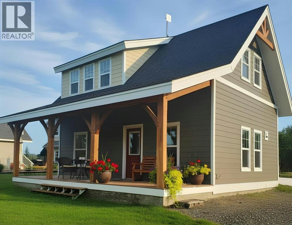 201 Cottageclub Crescent, Rural Rocky View County, AB, T4C 1C3