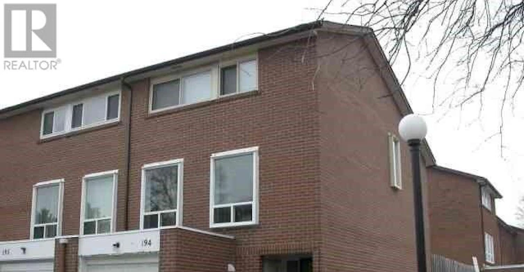 194 UPPER-6444 Finch Avenue W, Toronto, ON, M9V 1T4