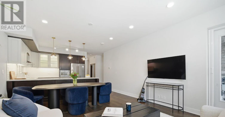 117-1575 Lakeshore Road W, Mississauga, ON, L5J 0B1 - 2