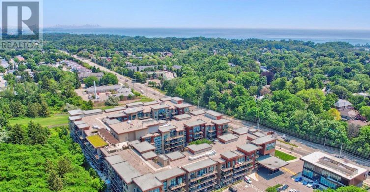 117-1575 Lakeshore Road W, Mississauga, ON, L5J 0B1 - 44