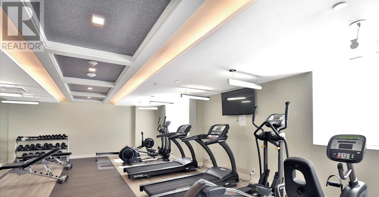 117-1575 Lakeshore Road W, Mississauga, ON, L5J 0B1 - 36