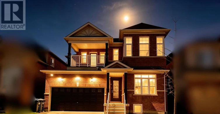 6 Hybrid Street, Brampton, ON, L7A 0L5