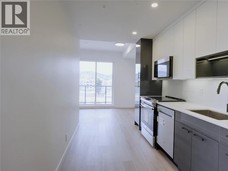 510-1380 Pridham Avenue, Kelowna, BC, V1Y 6B5