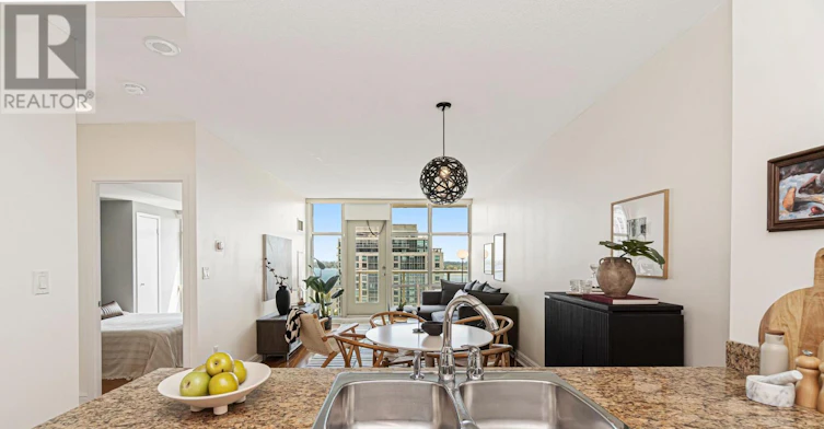 1510-35 Mariner Terrace, Toronto, ON, M5V 3V9 - 22