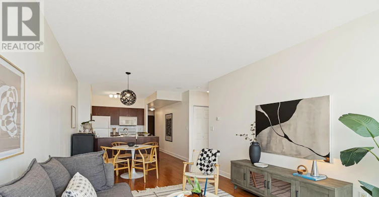 1510-35 Mariner Terrace, Toronto, ON, M5V 3V9 - 4