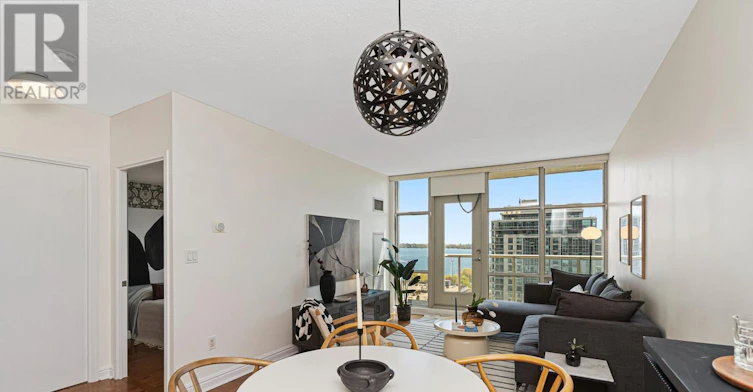 1510-35 Mariner Terrace, Toronto, ON, M5V 3V9 - 10