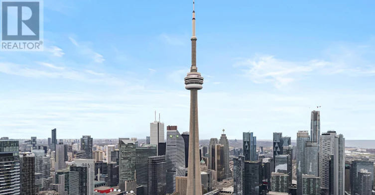 1510-35 Mariner Terrace, Toronto, ON, M5V 3V9 - 36