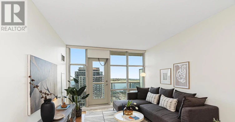 1510-35 Mariner Terrace, Toronto, ON, M5V 3V9