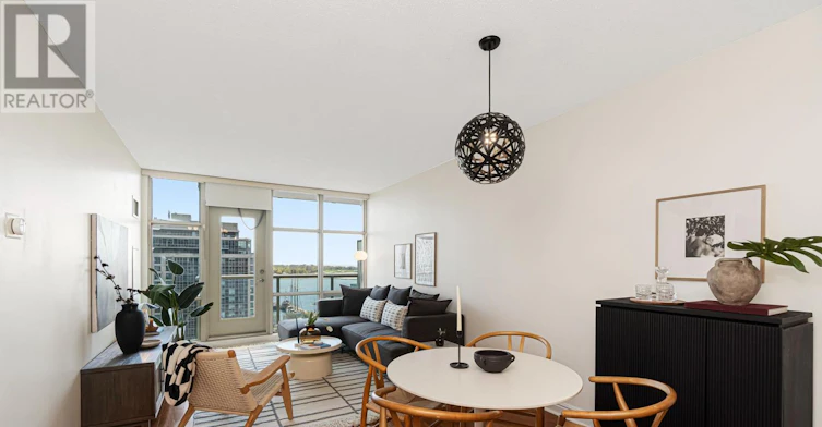1510-35 Mariner Terrace, Toronto, ON, M5V 3V9 - 2