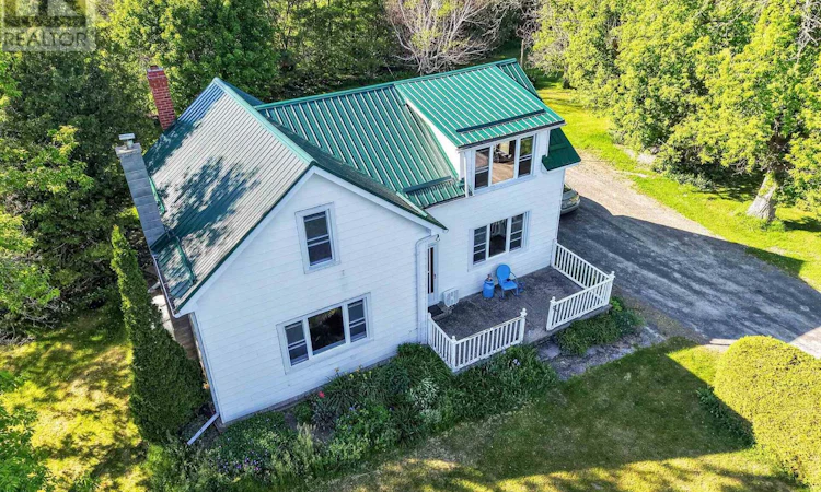 1309 Fred Brown Road