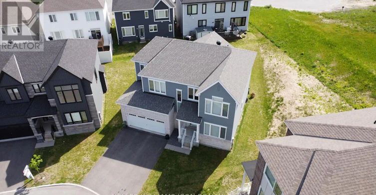 436 Appalachian Circle, Manotick, ON, K2J 6X4 - 3