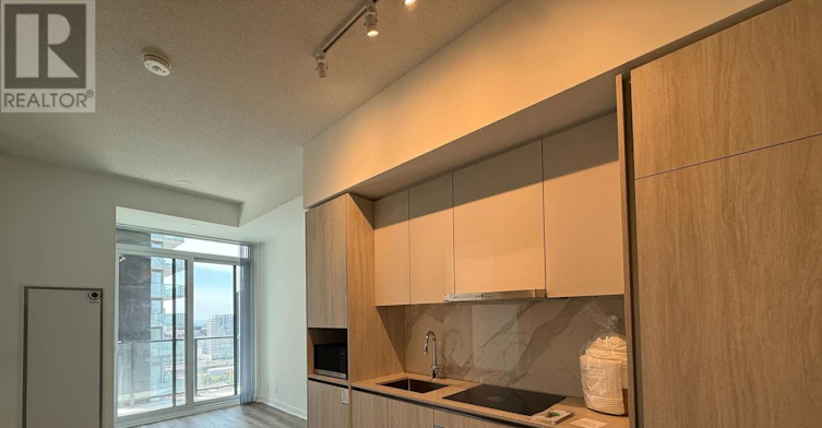 2509-180 Front Street E, Toronto, ON, M5A 0A9 - 2