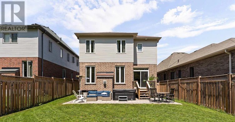 3047 Stone Ridge Boulevard, Orillia, ON, L3V 8J5 - 25