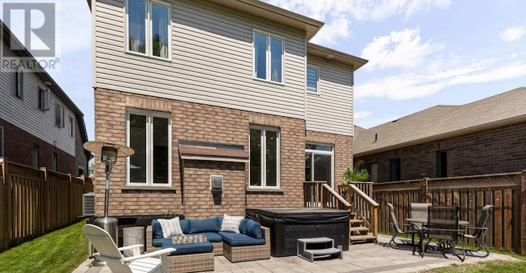 3047 Stone Ridge Boulevard, Orillia, ON, L3V 8J5 - 26
