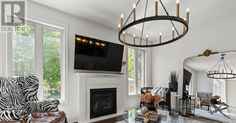 3047 Stone Ridge Boulevard, Orillia, ON, L3V 8J5 - 8