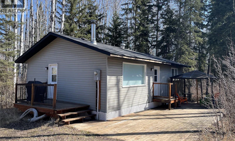 Lot-20 Tranquility Drive