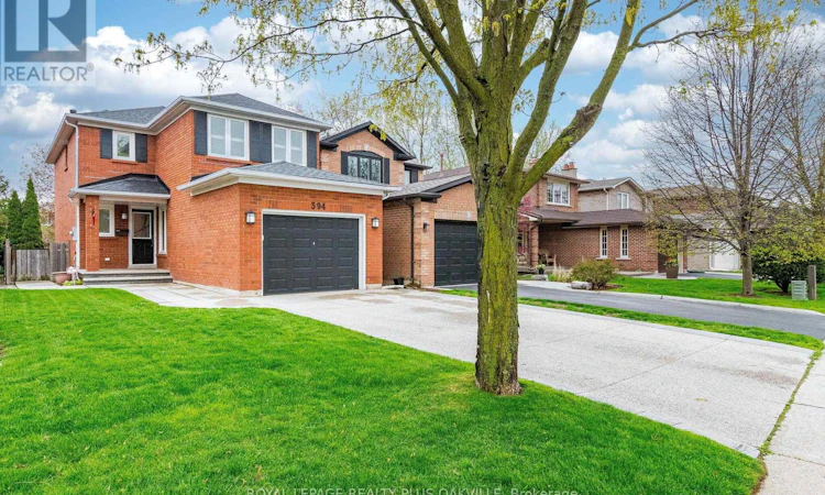 394 Maidstone Crescent