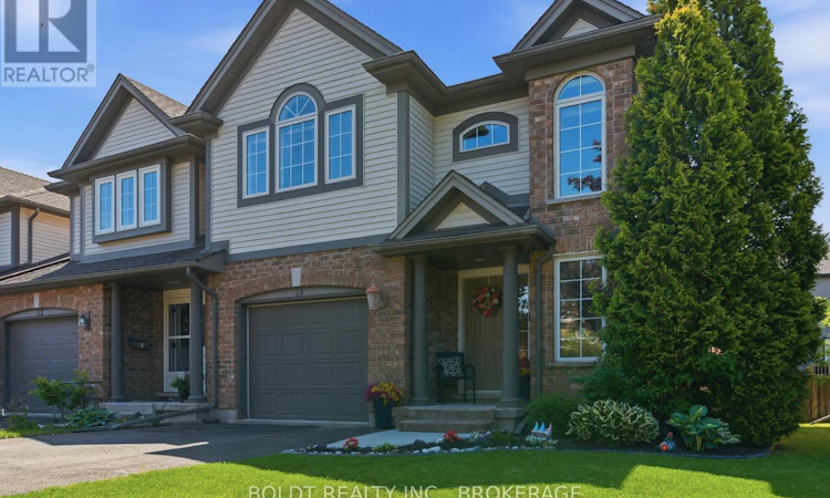 10 Flynn Court