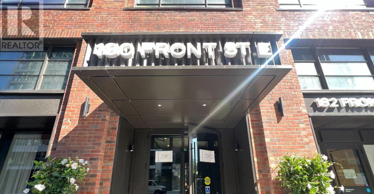 2810-180 Front Street E, Toronto, ON, M5A 0A9 - 30