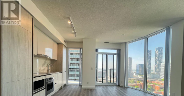 2810-180 Front Street E, Toronto, ON, M5A 0A9 - 2