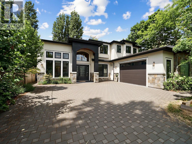 8631 Odlin Crescent, Richmond, BC, V6X 1G1