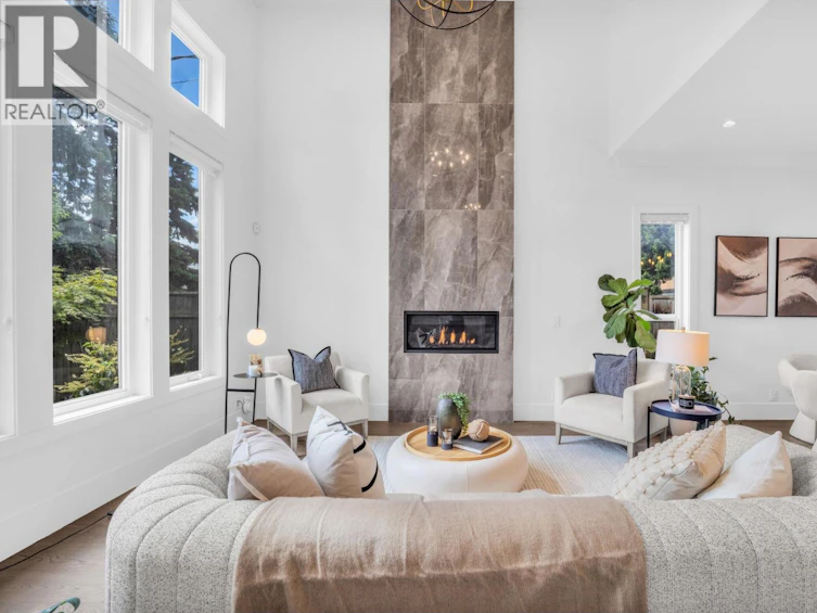 8631 Odlin Crescent, Richmond, BC, V6X 1G1 - 4