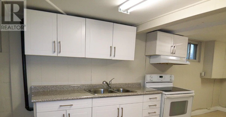BASEMENT-1284 Pharmacy Avenue, Toronto, ON, M1R 2J2 - 3