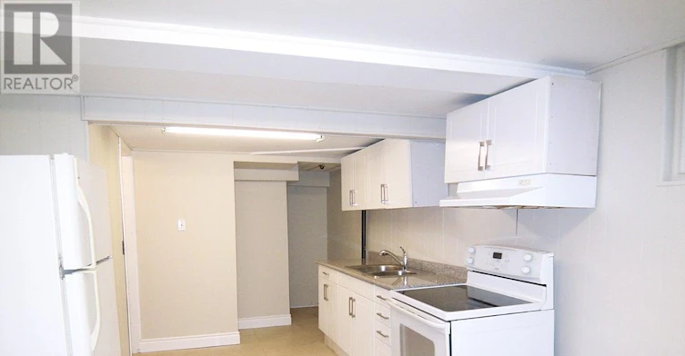BASEMENT-1284 Pharmacy Avenue, Toronto, ON, M1R 2J2 - 5