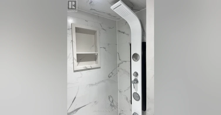 BASEMENT-1284 Pharmacy Avenue, Toronto, ON, M1R 2J2 - 9