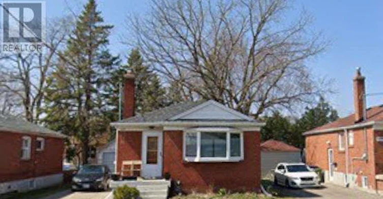 BASEMENT-1284 Pharmacy Avenue, Toronto, ON, M1R 2J2