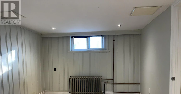 BASEMENT-1284 Pharmacy Avenue, Toronto, ON, M1R 2J2 - 2