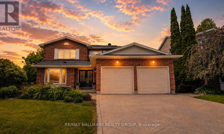 1808 Robinwood Place