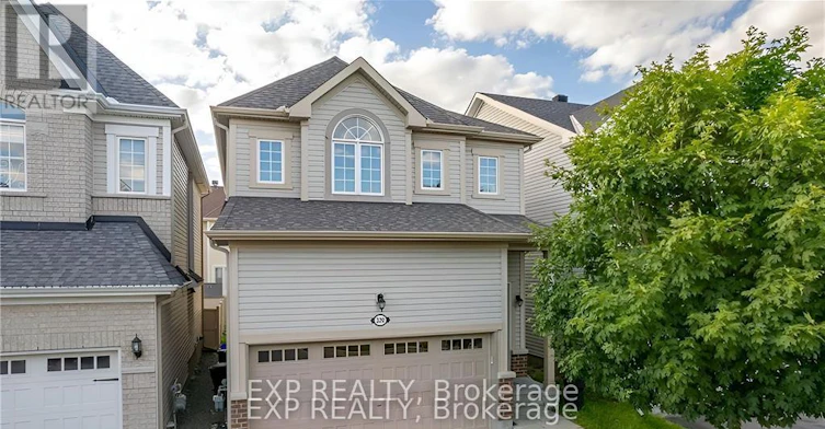 320 Autumnfield Street, Ottawa, ON, K2M 0J4